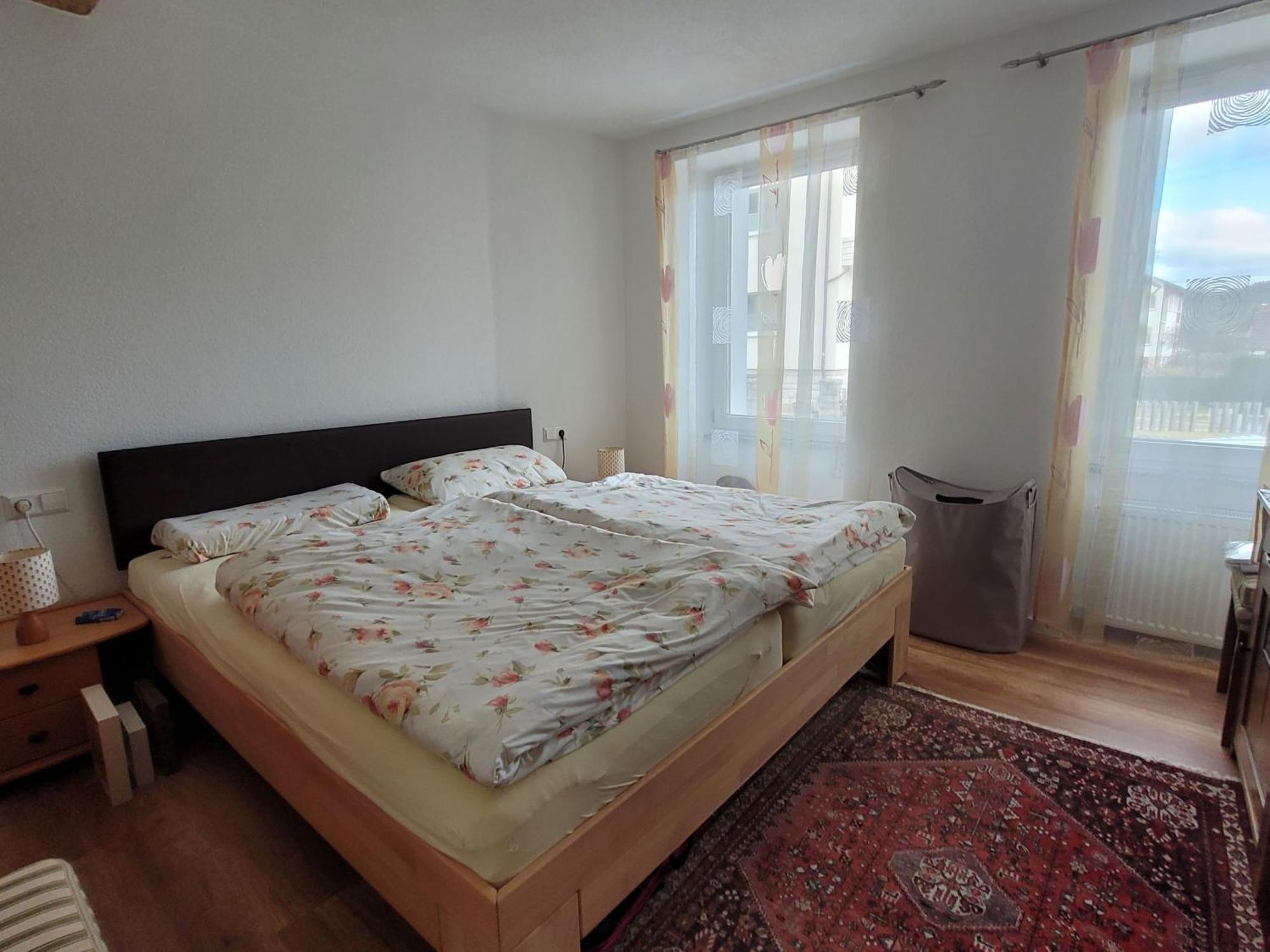 Ferienwohnung Hermine Tuttlingen Exterior foto