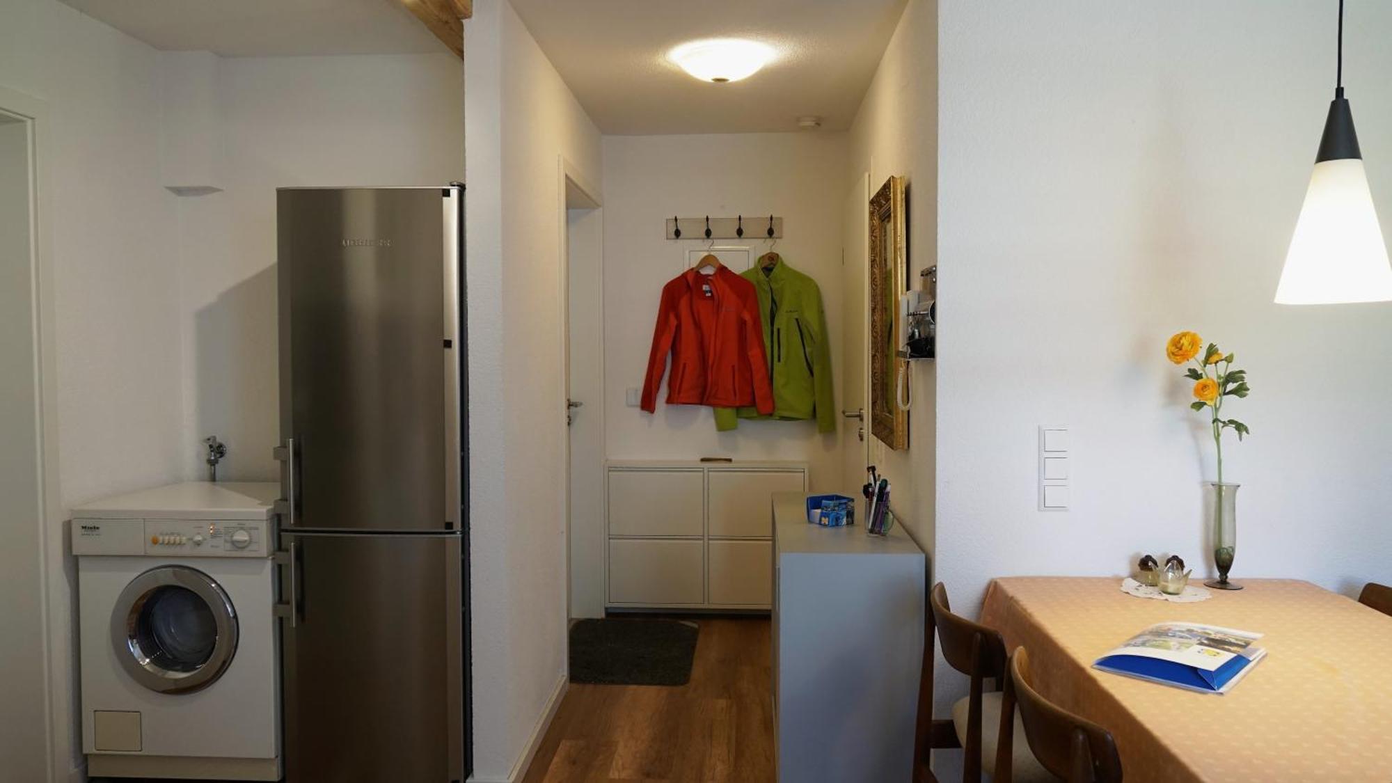 Ferienwohnung Hermine Tuttlingen Exterior foto