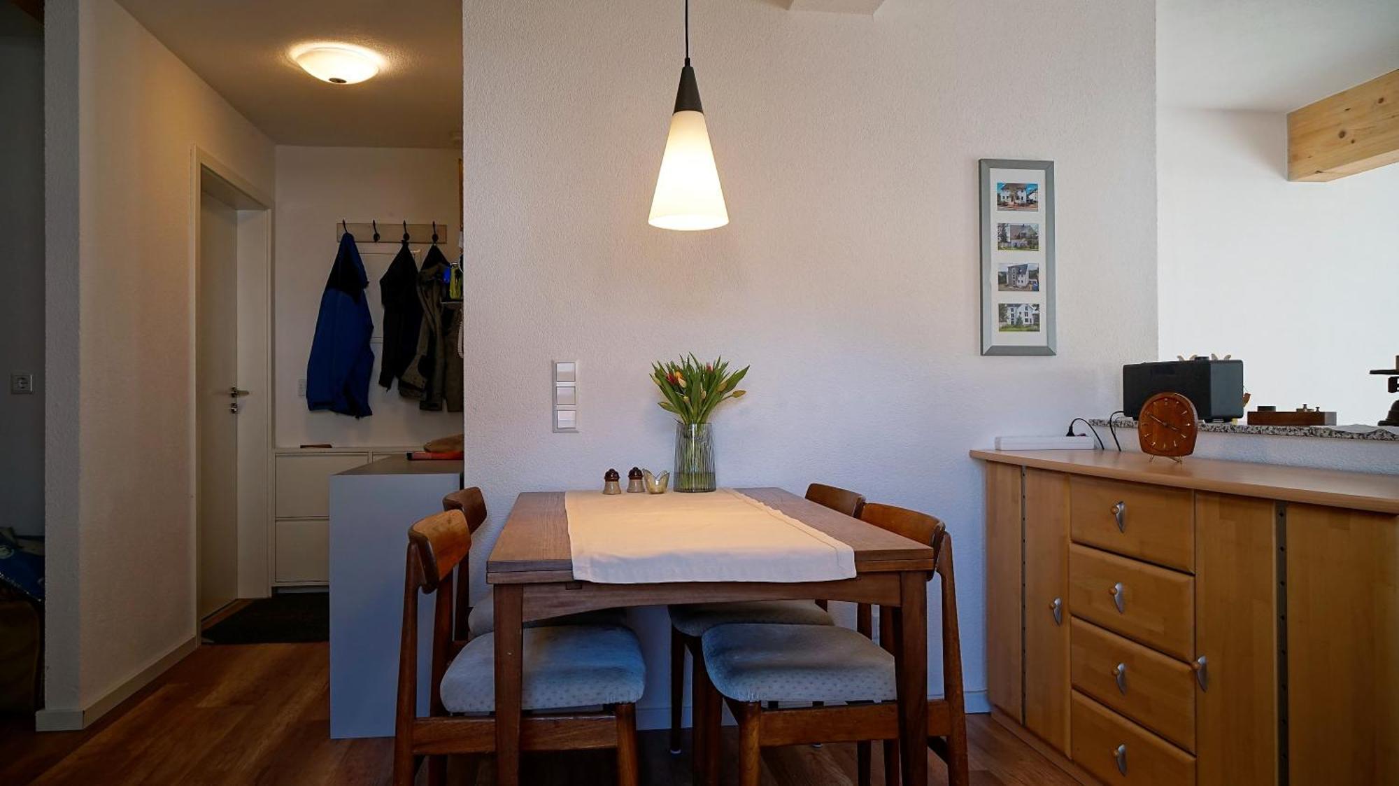 Ferienwohnung Hermine Tuttlingen Exterior foto