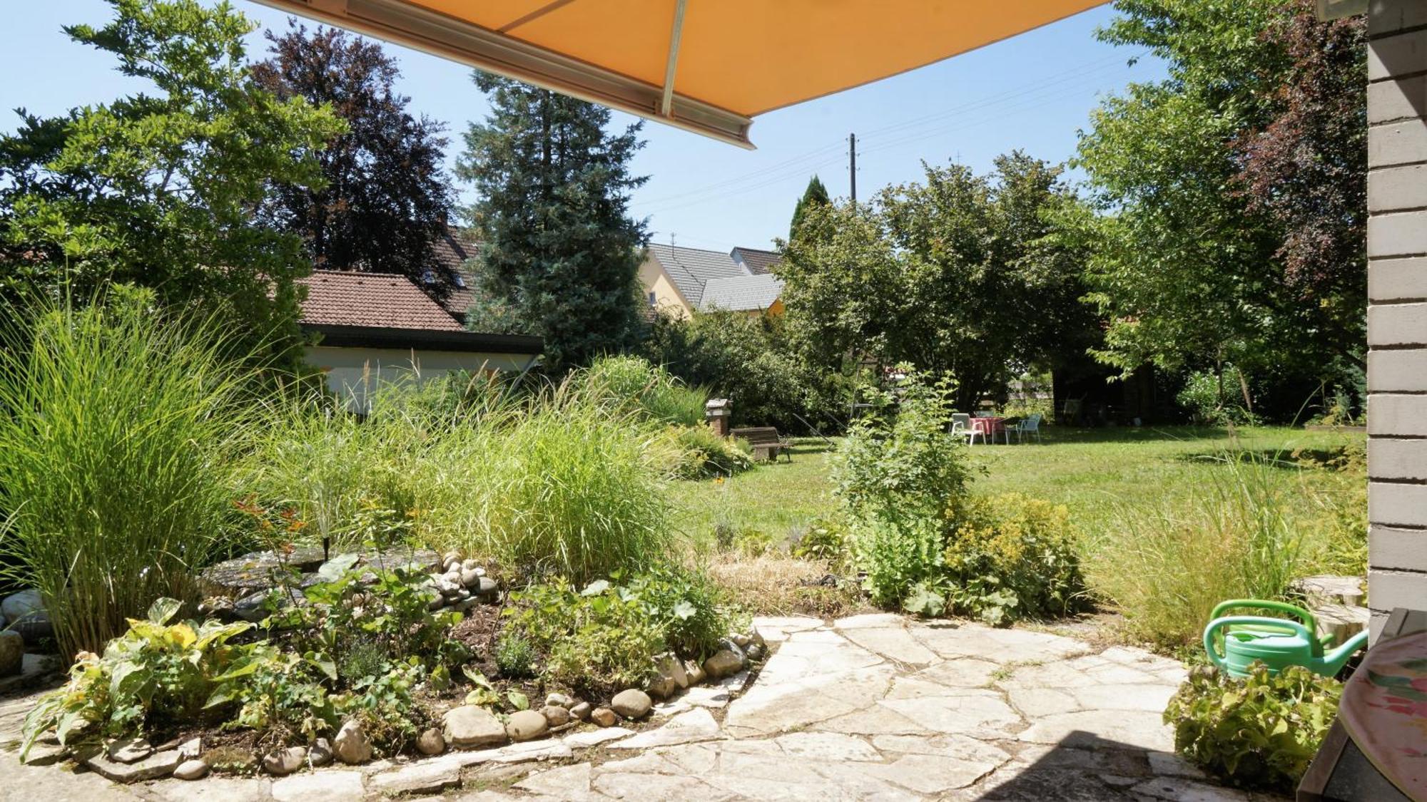 Ferienwohnung Hermine Tuttlingen Exterior foto